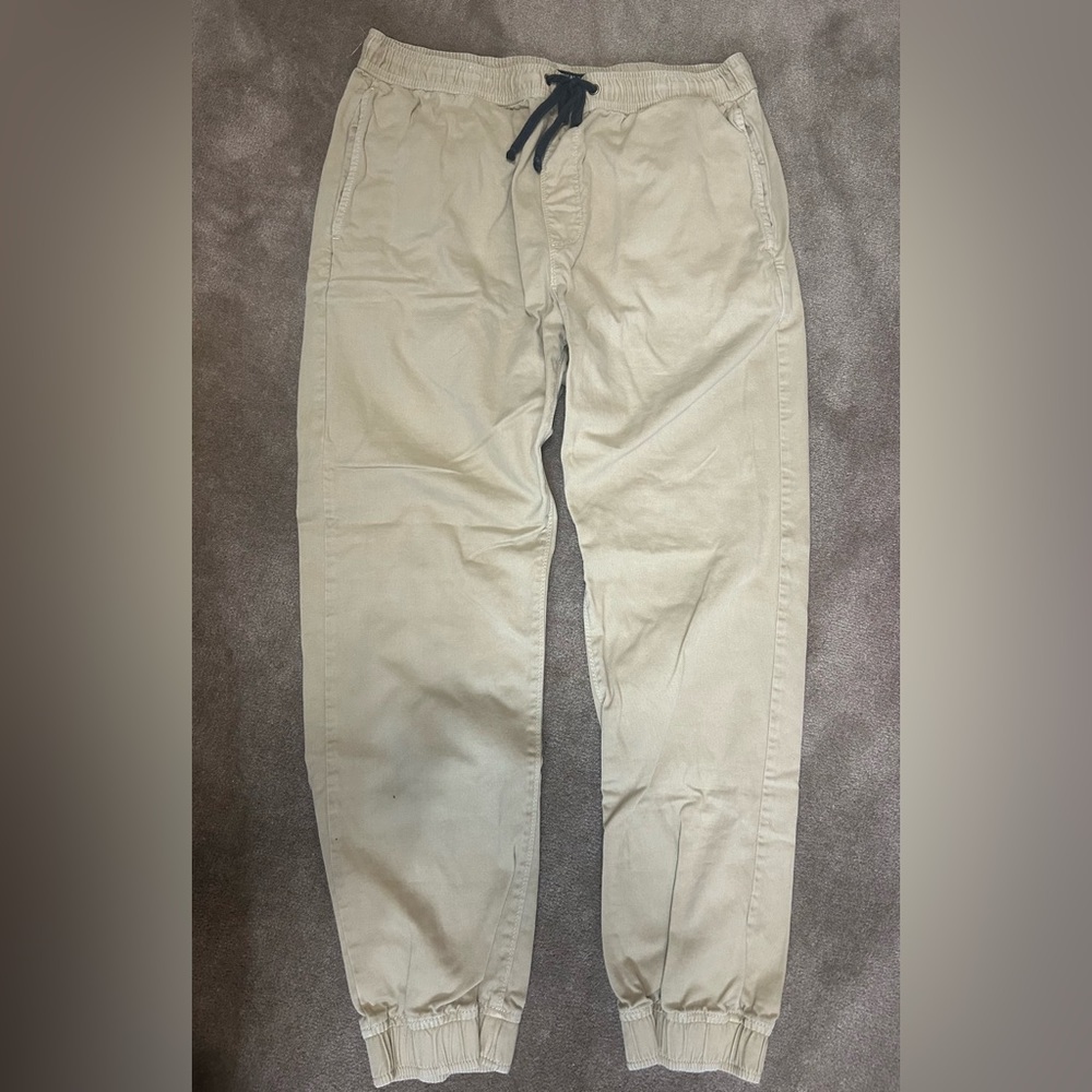 American Eagle Men’s Joggers Size M